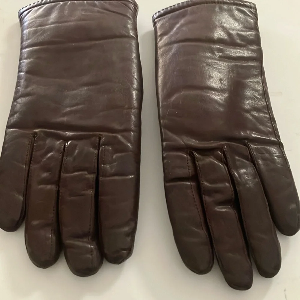 Ladies winter gloves